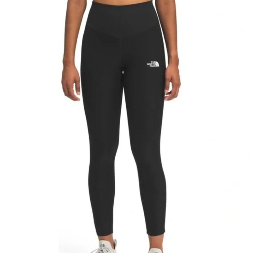 The North Face dune tights size small black
